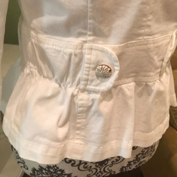 Spring/summer jacket - Picture 6 of 6